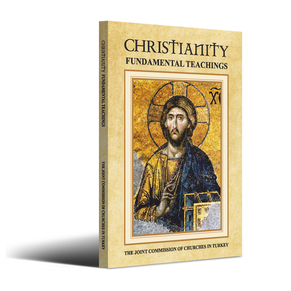 5 main teachings of christianity